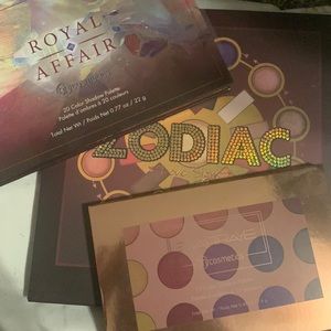 BH Cosmetics Bundles